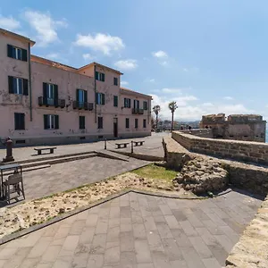 Palau Marco Polo Gæstehus