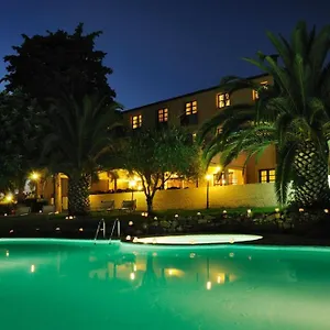 Country & Spa Hotel