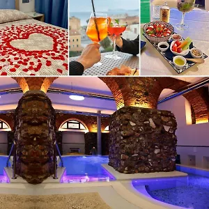 La Margherita & Spa Hotel
