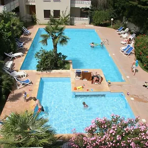 Eucalipti Apart-hotel