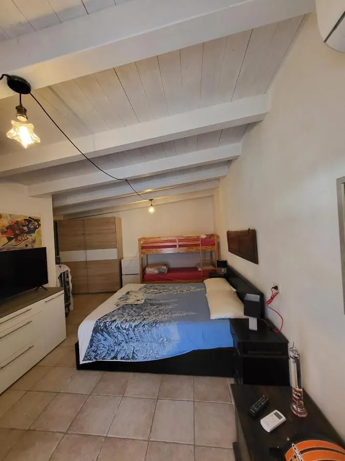 Favola B&B Alghero Italy