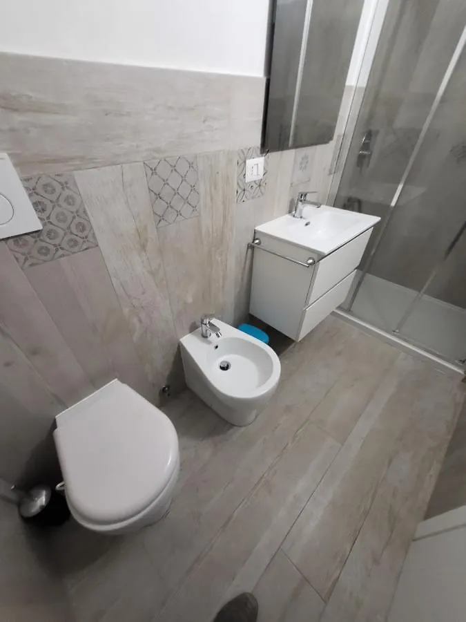 Bed & Breakfast Favola B&B Alghero