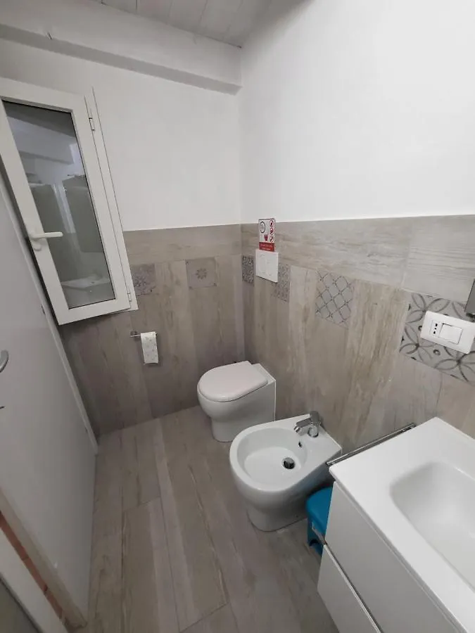 Favola B&B Alghero