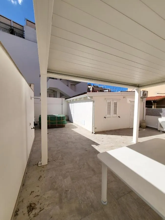 Favola B&B Alghero Bed & Breakfast