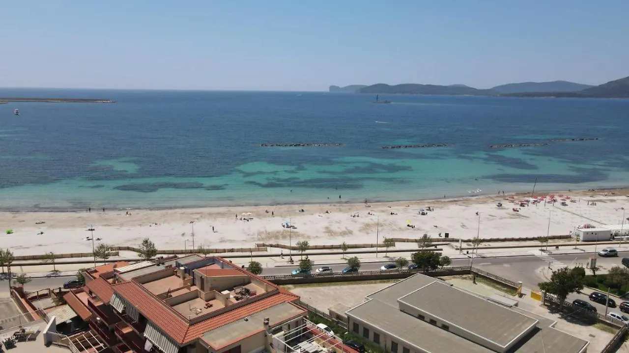 Bed & Breakfast Favola B&B Alghero