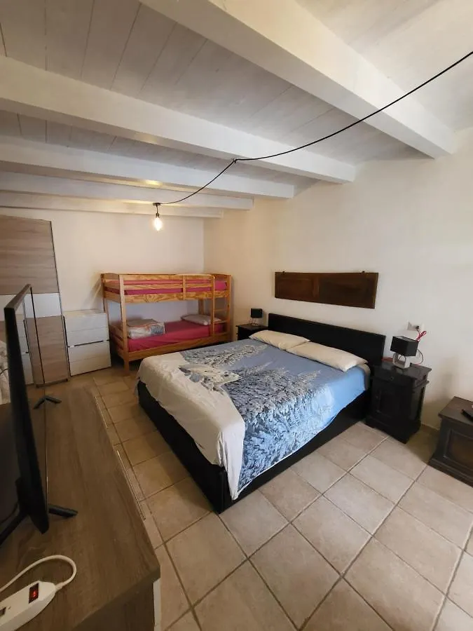 ألغيرو Favola B&B