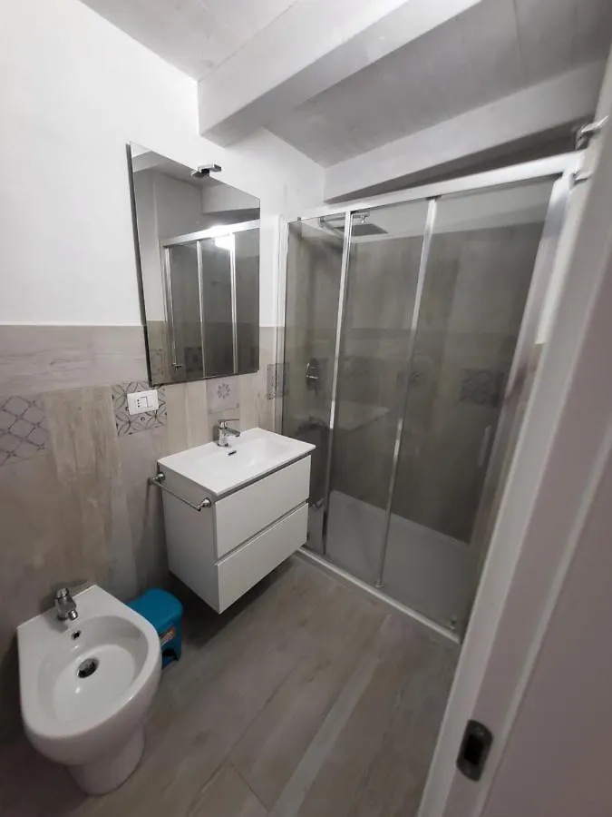 فندق مبيت وإفطار ألغيرو Favola B&B إيطاليا